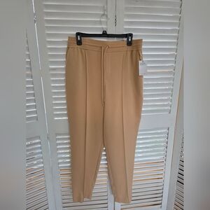 Nine West Slim Straight Pants Women's Size 12